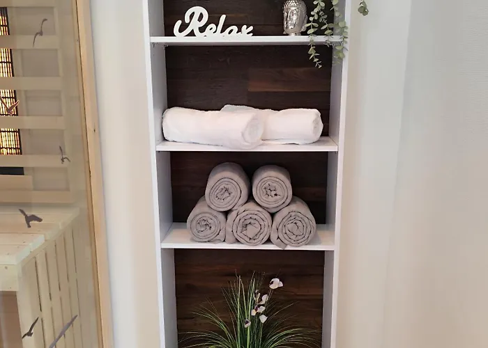 Daire Apartz - Altstadt - Bis 9 Personen Ideal Fuer Familien Und Gruppen, 3 Sz, 2 Baeder, Infrarotsauna, Inklusive Parkplatz, Dachterrasse