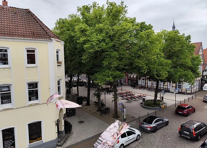 Apartz - Altstadt - Bis 9 Personen Ideal Fuer Familien Und Gruppen, 3 Sz, 2 Baeder, Infrarotsauna, Inklusive Parkplatz, Dachterrasse *