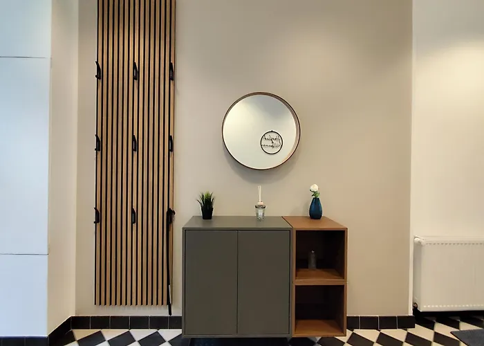 Apartz - Altstadt - Bis 9 Personen Ideal Fuer Familien Und Gruppen, 3 Sz, 2 Baeder, Infrarotsauna, Inklusive Parkplatz, Dachterrasse * Celle